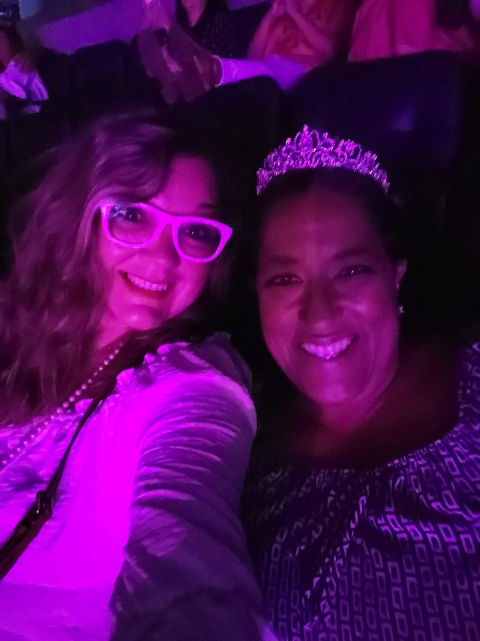 An Evening With Michael Buble