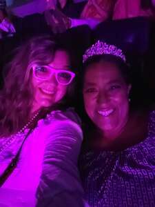 An Evening With Michael Buble