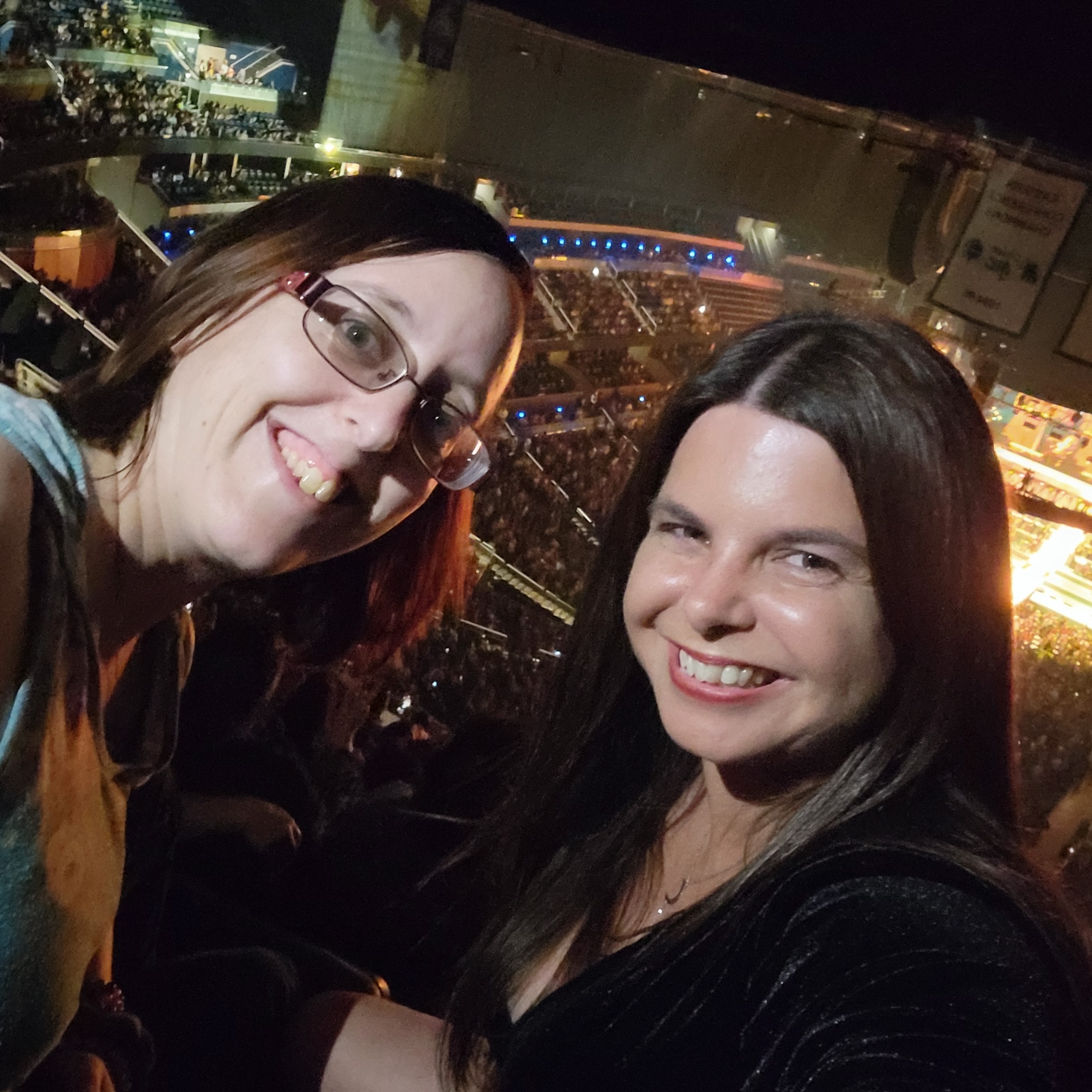 An Evening With Michael Buble