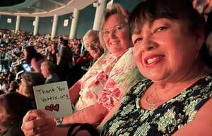 An Evening With Michael Buble