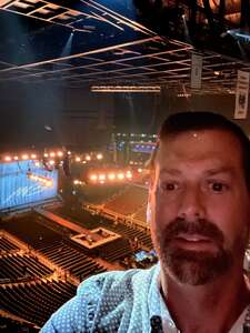 An Evening With Michael Buble