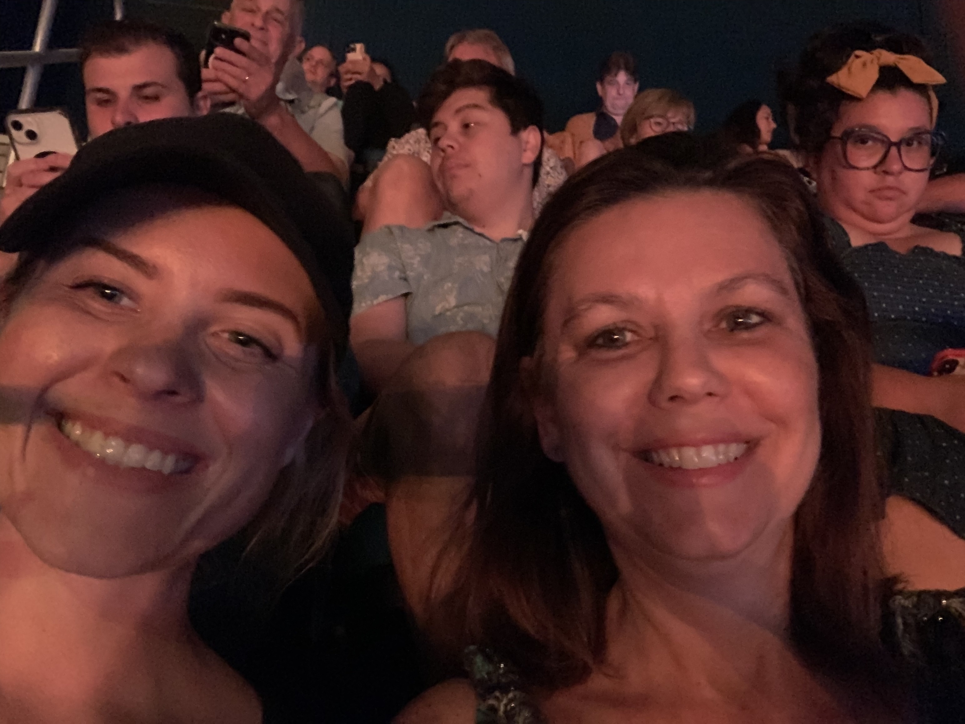 An Evening With Michael Buble