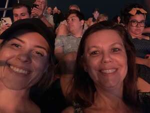 An Evening With Michael Buble