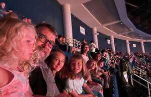 An Evening With Michael Buble