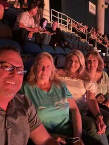 An Evening With Michael Buble