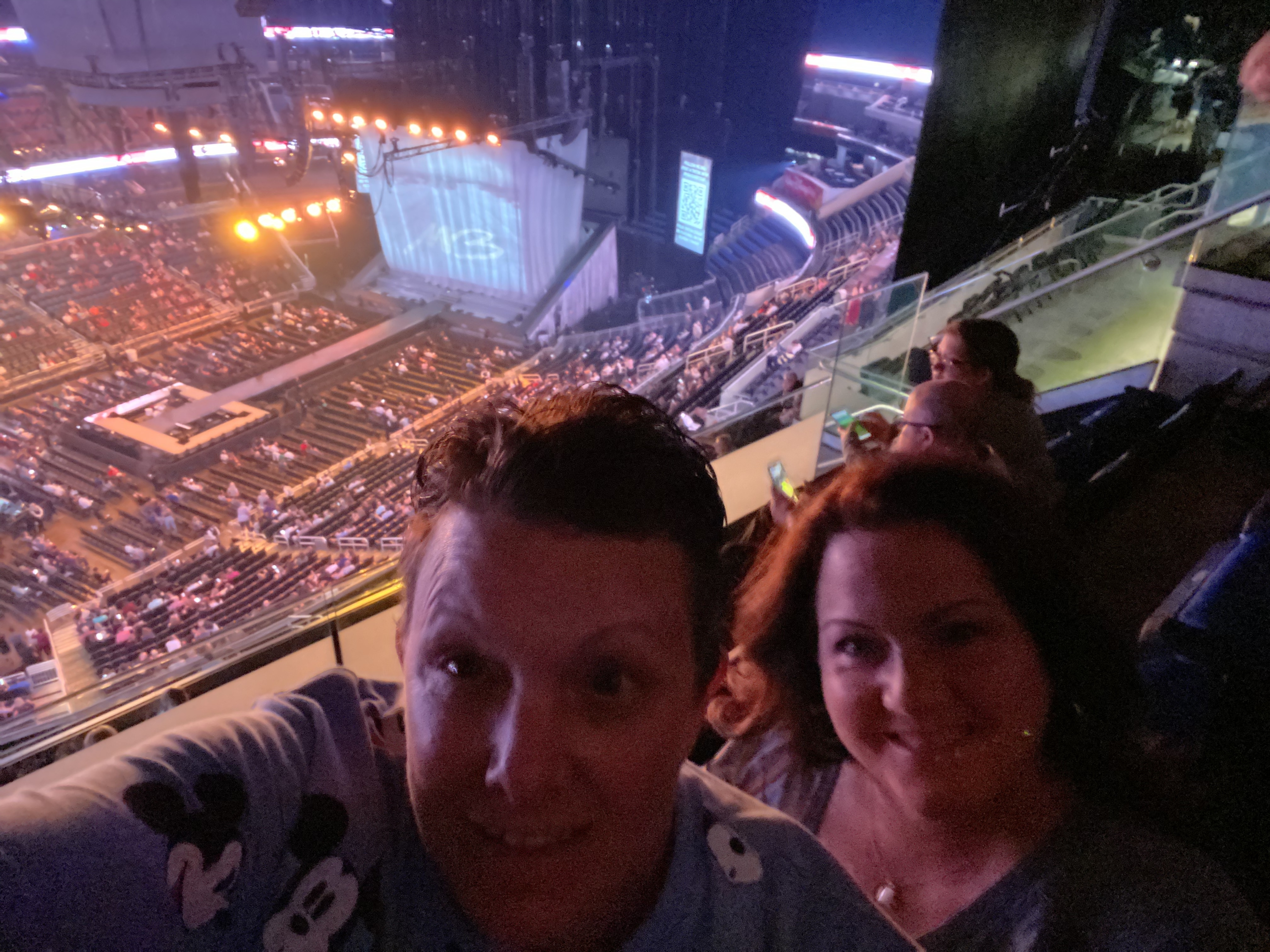 An Evening With Michael Buble