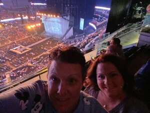 An Evening With Michael Buble
