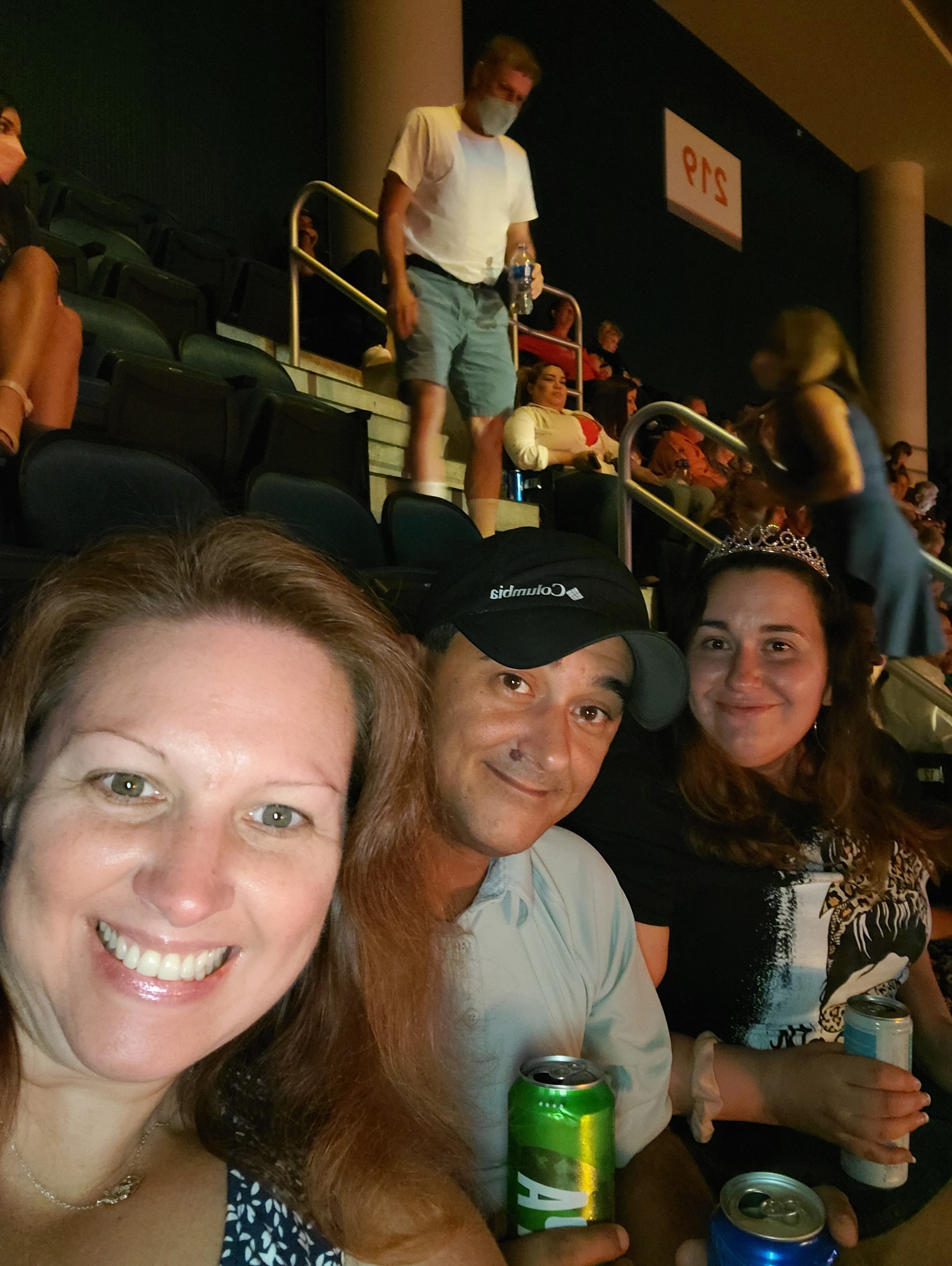 An Evening With Michael Buble
