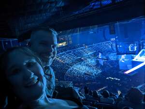 An Evening With Michael Buble
