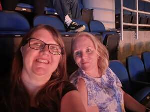 An Evening With Michael Buble