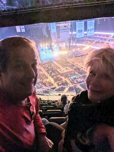 An Evening With Michael Buble