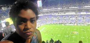 Baltimore Ravens - NFL vs Tennessee Titans