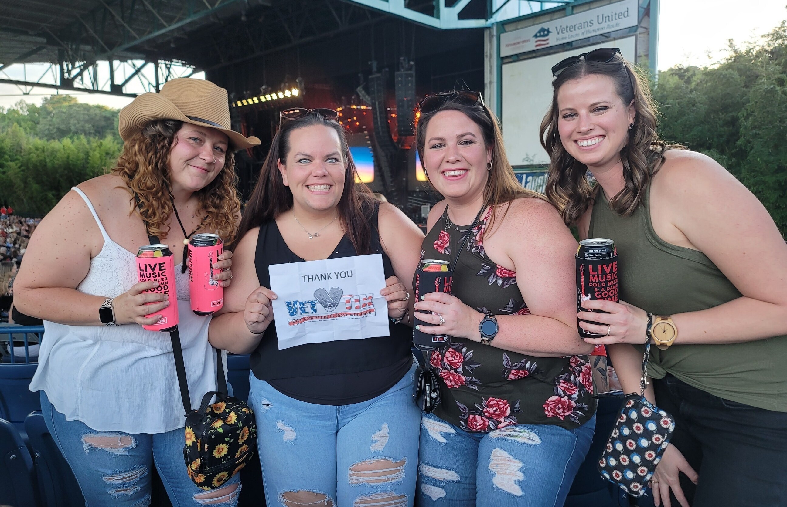 Keith Urban: the Speed of Now World Tour