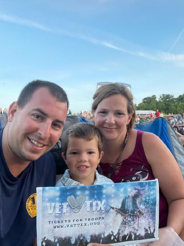 Keith Urban: the Speed of Now World Tour
