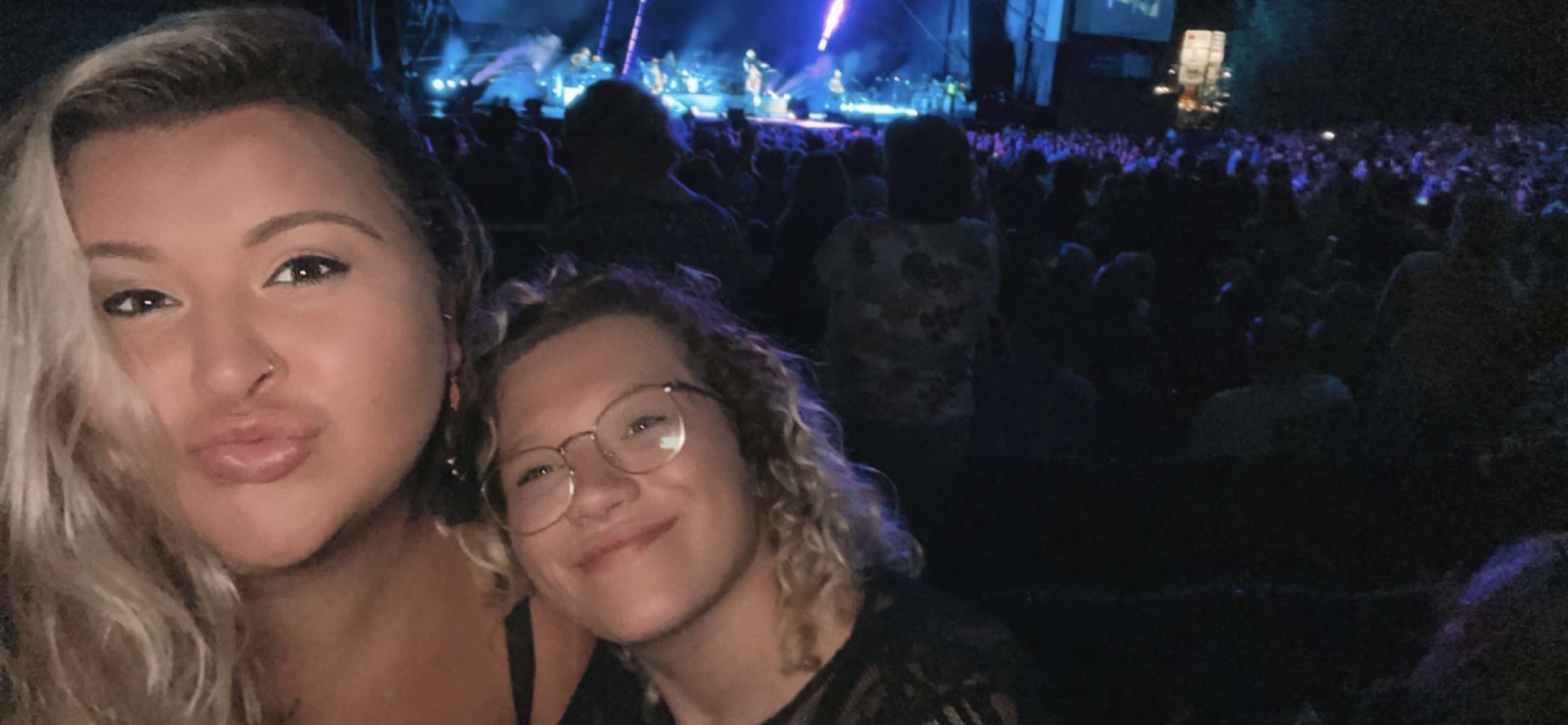 Keith Urban: the Speed of Now World Tour