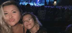 Keith Urban: the Speed of Now World Tour