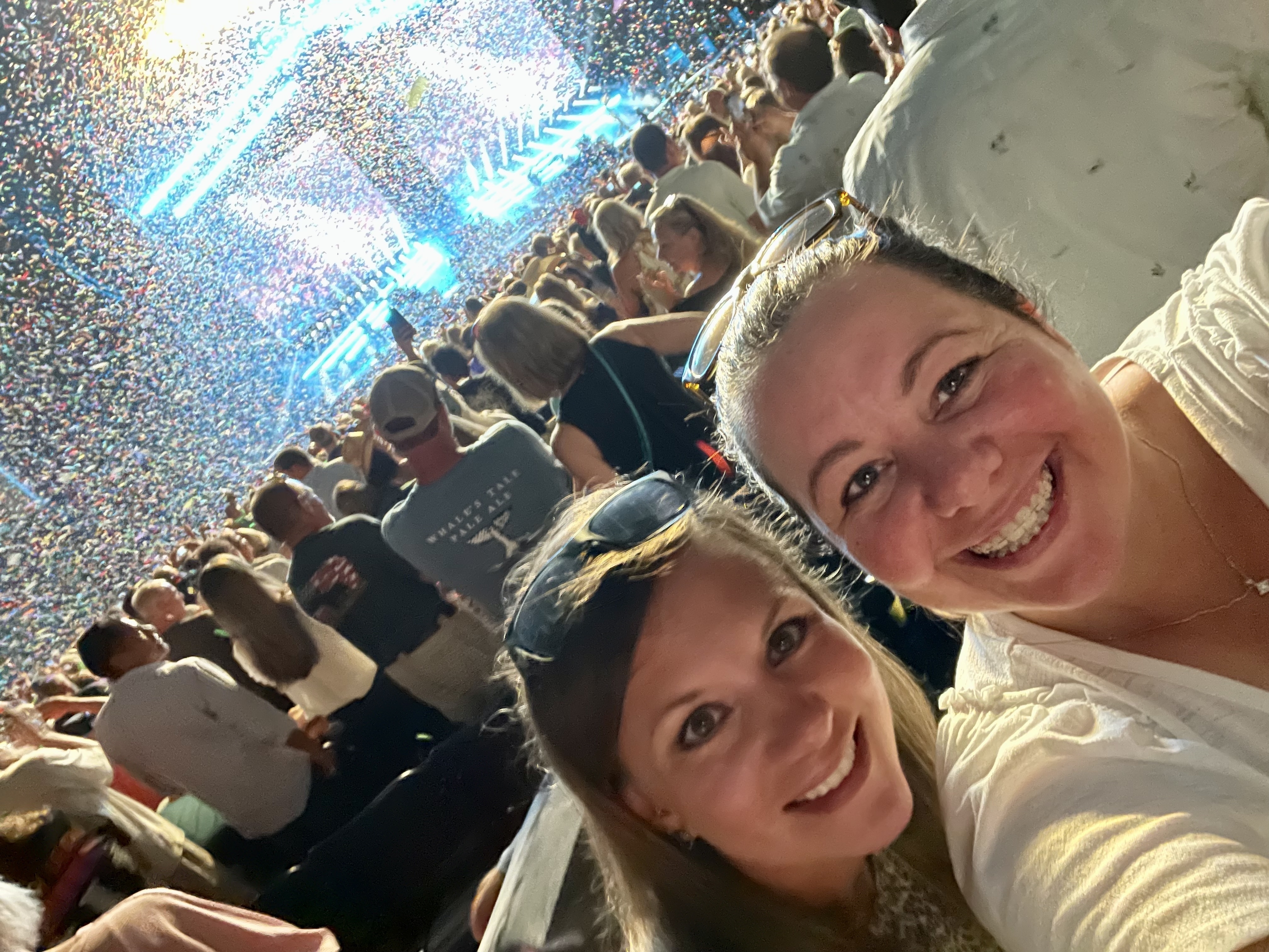 Keith Urban: the Speed of Now World Tour