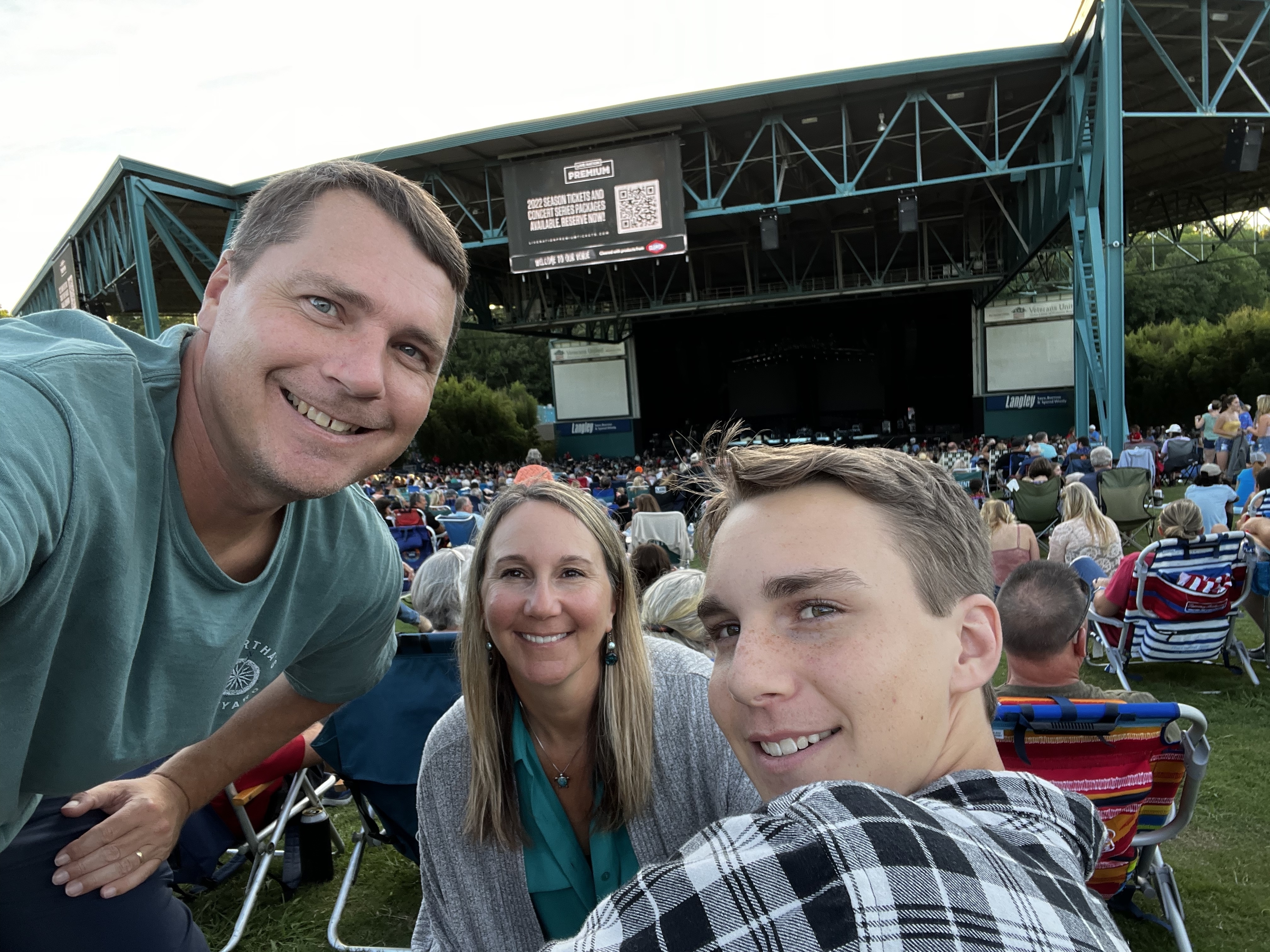 Keith Urban: the Speed of Now World Tour