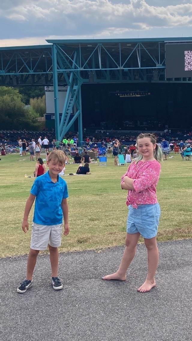Keith Urban: the Speed of Now World Tour
