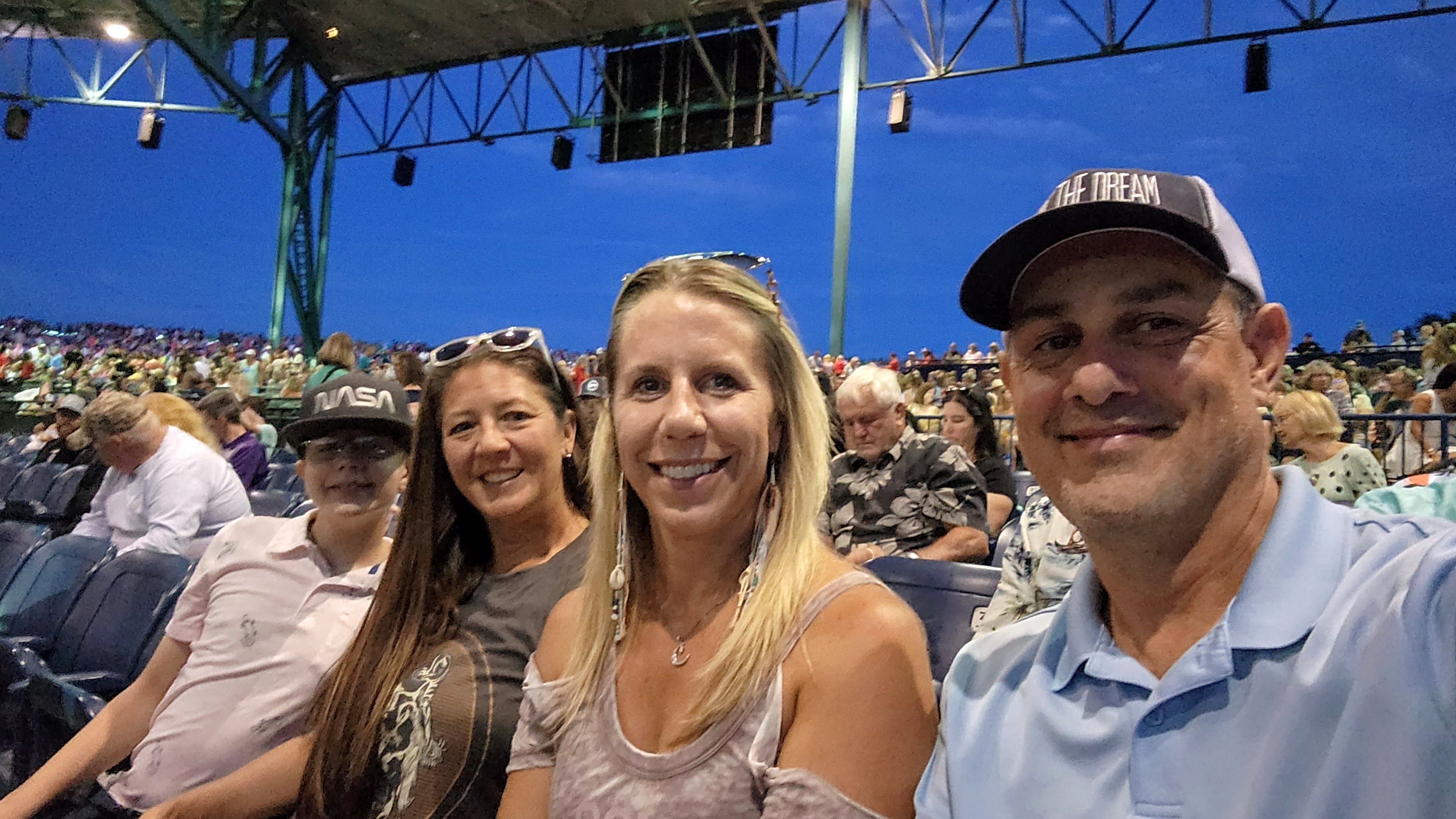 Keith Urban: the Speed of Now World Tour