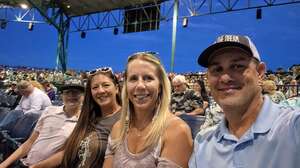 Keith Urban: the Speed of Now World Tour