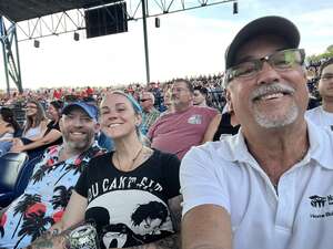 Keith Urban: the Speed of Now World Tour