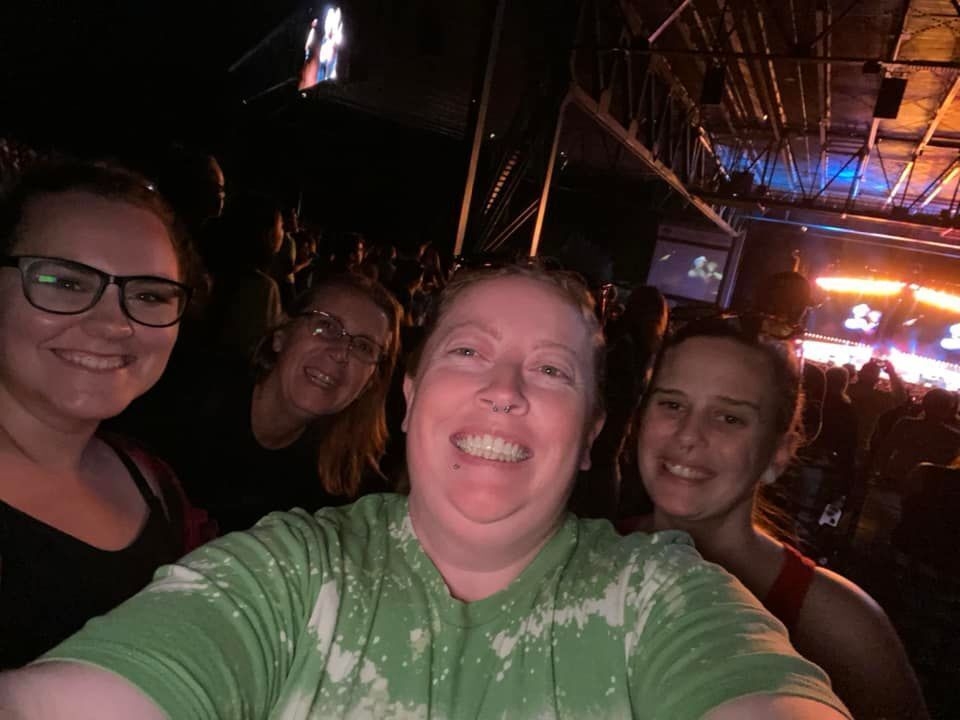 Keith Urban: the Speed of Now World Tour
