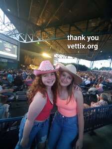 Keith Urban: the Speed of Now World Tour