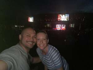 Keith Urban: the Speed of Now World Tour