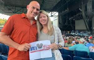 Keith Urban: the Speed of Now World Tour