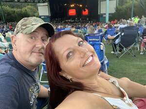 Keith Urban: the Speed of Now World Tour