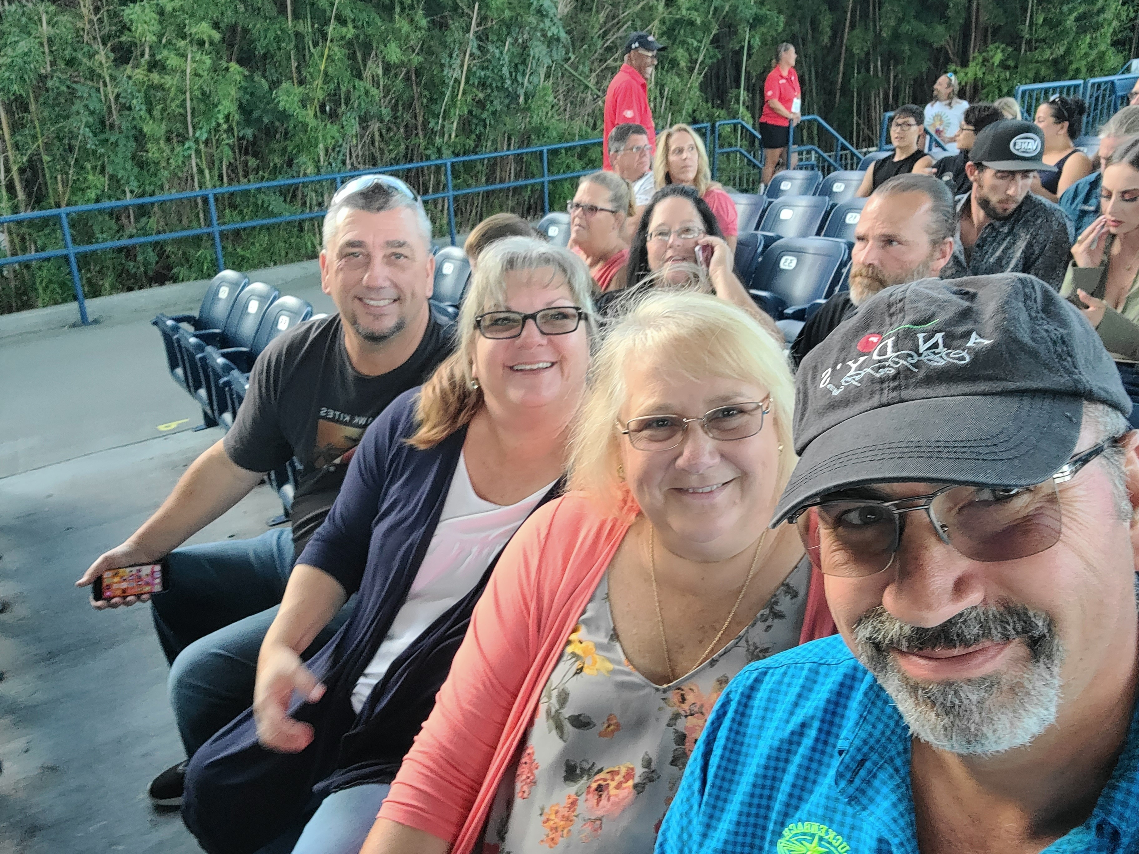 Keith Urban: the Speed of Now World Tour