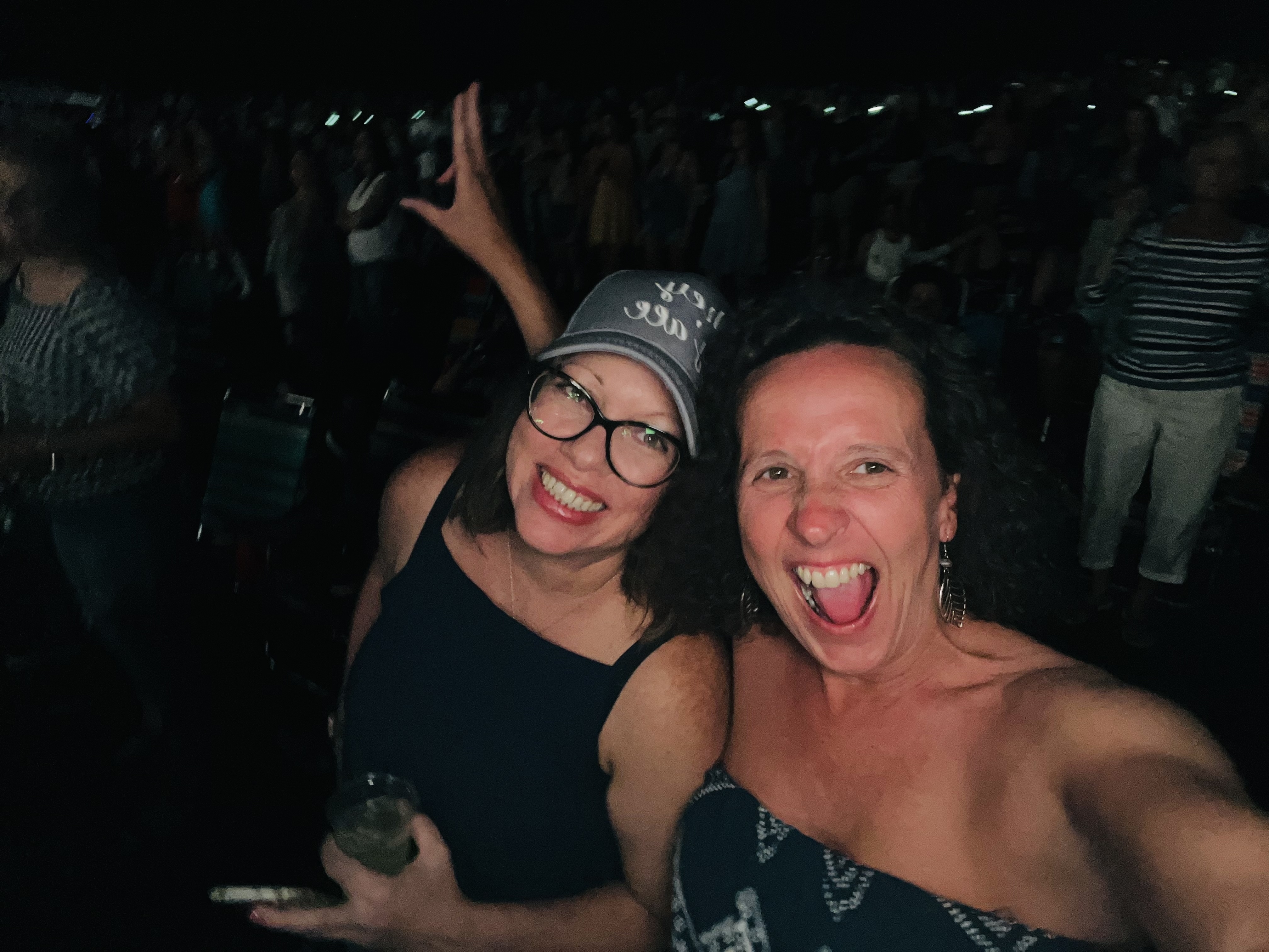 Keith Urban: the Speed of Now World Tour