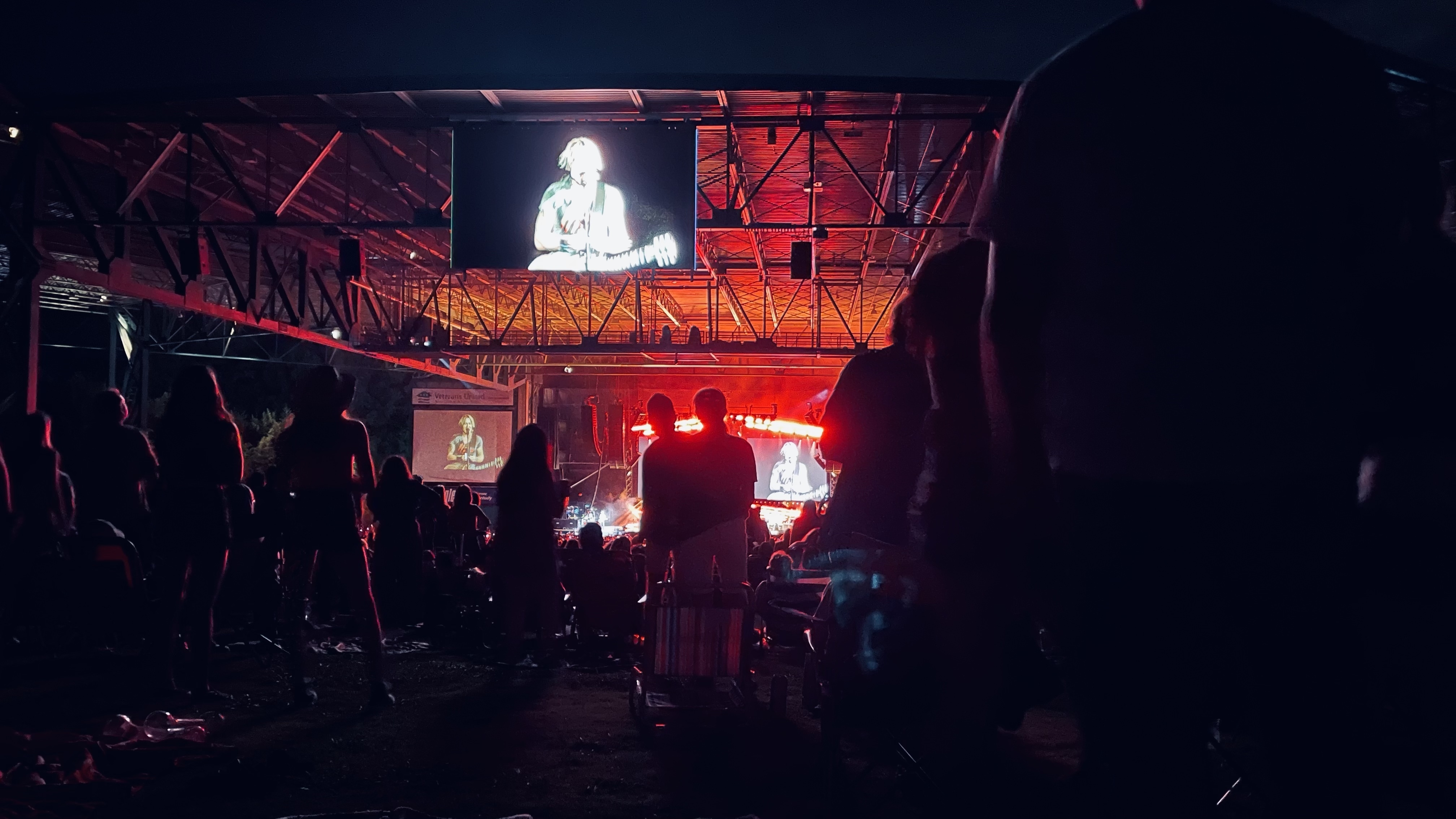 Keith Urban: the Speed of Now World Tour