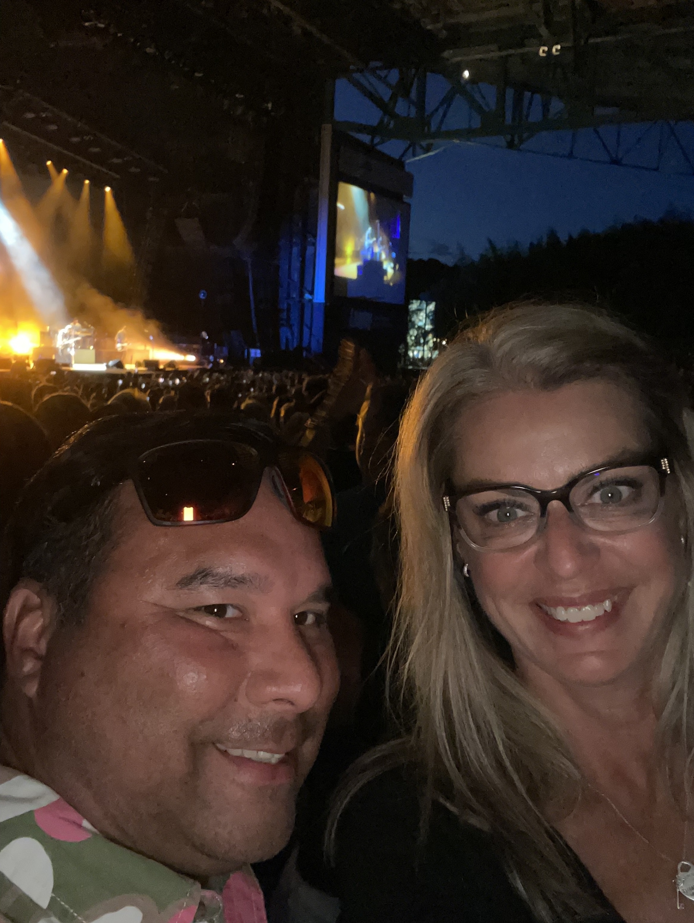 Keith Urban: the Speed of Now World Tour