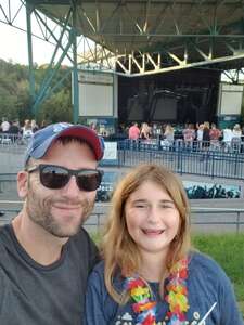 Keith Urban: the Speed of Now World Tour
