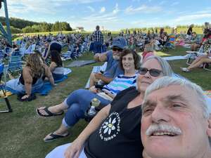 Keith Urban: the Speed of Now World Tour