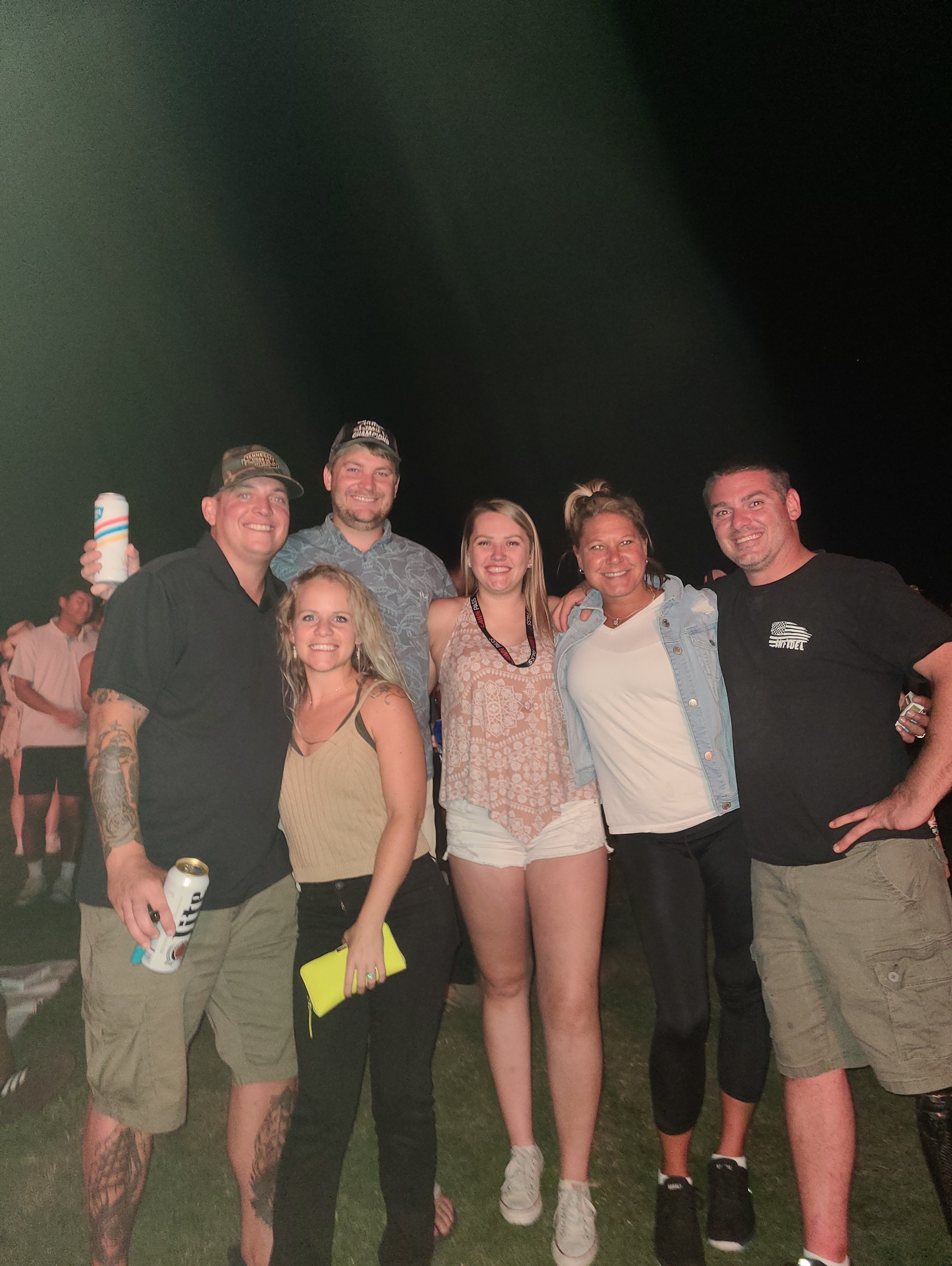 Keith Urban: the Speed of Now World Tour