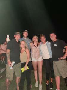 Keith Urban: the Speed of Now World Tour