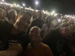 Keith Urban: the Speed of Now World Tour