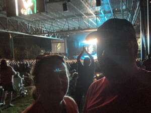 Keith Urban: the Speed of Now World Tour