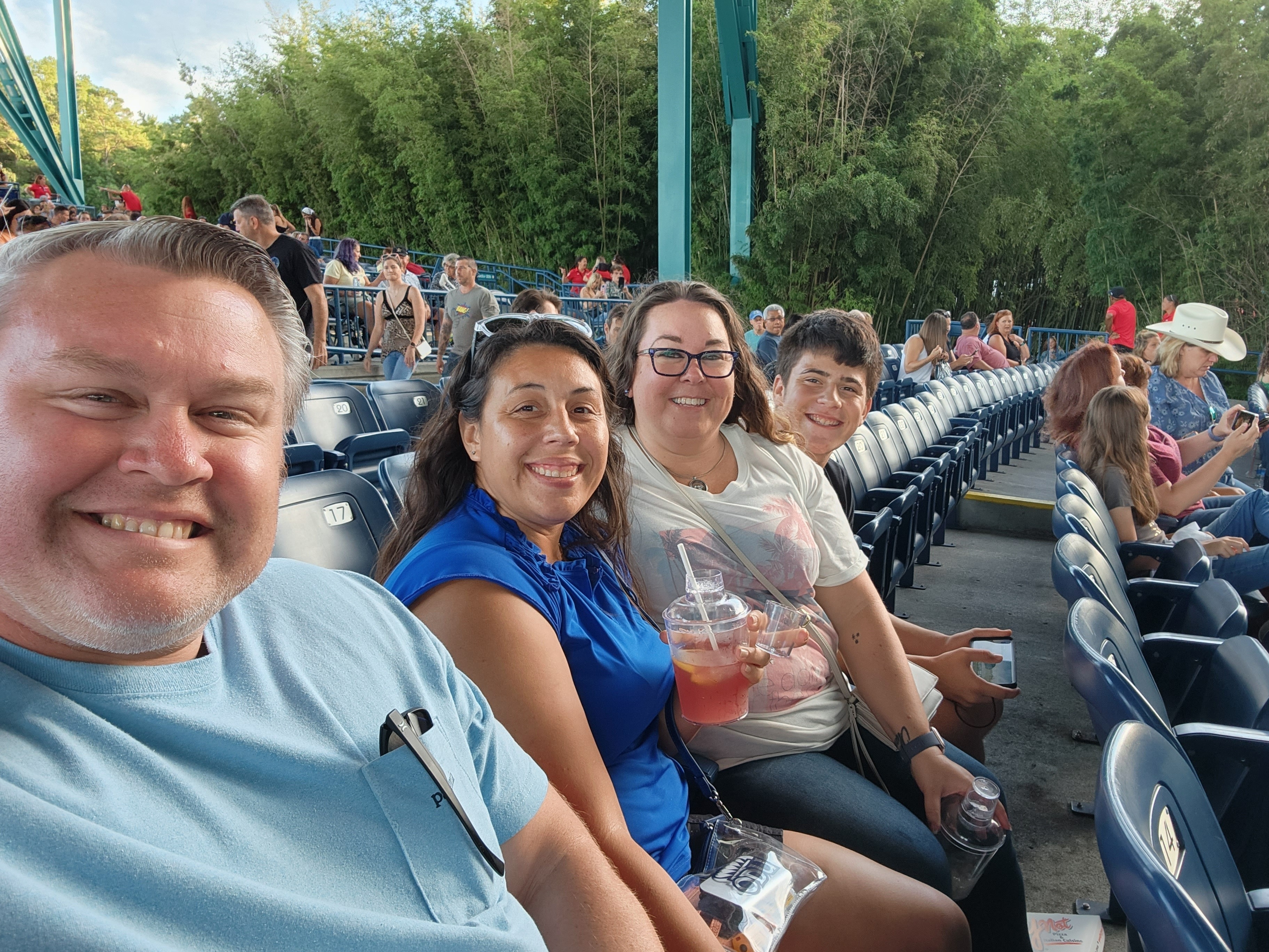 Keith Urban: the Speed of Now World Tour