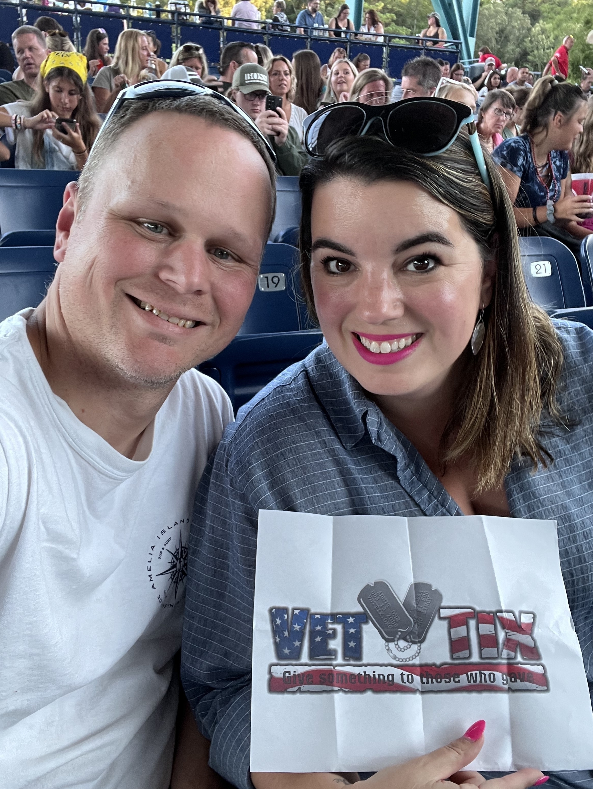 Keith Urban: the Speed of Now World Tour