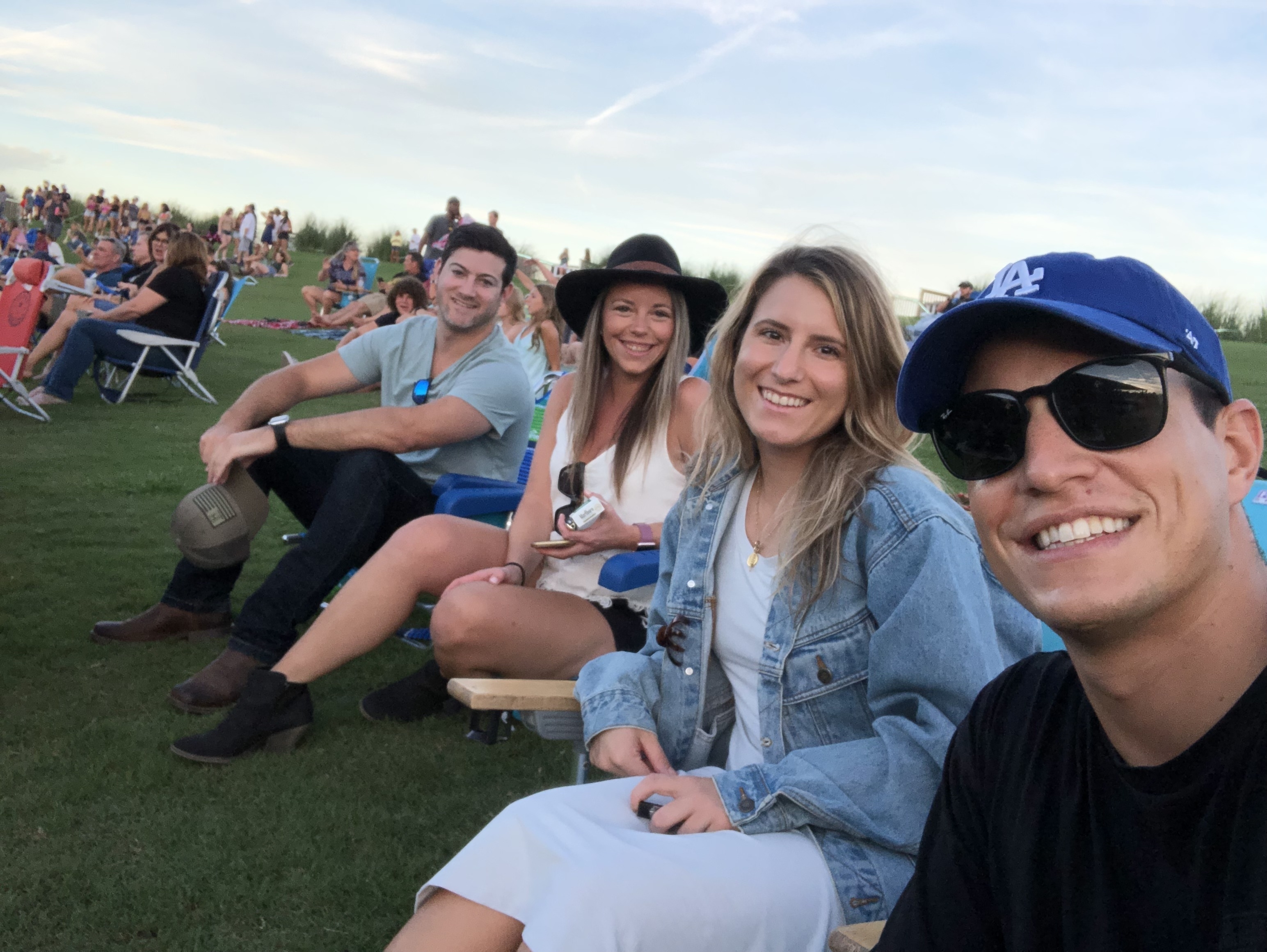 Keith Urban: the Speed of Now World Tour