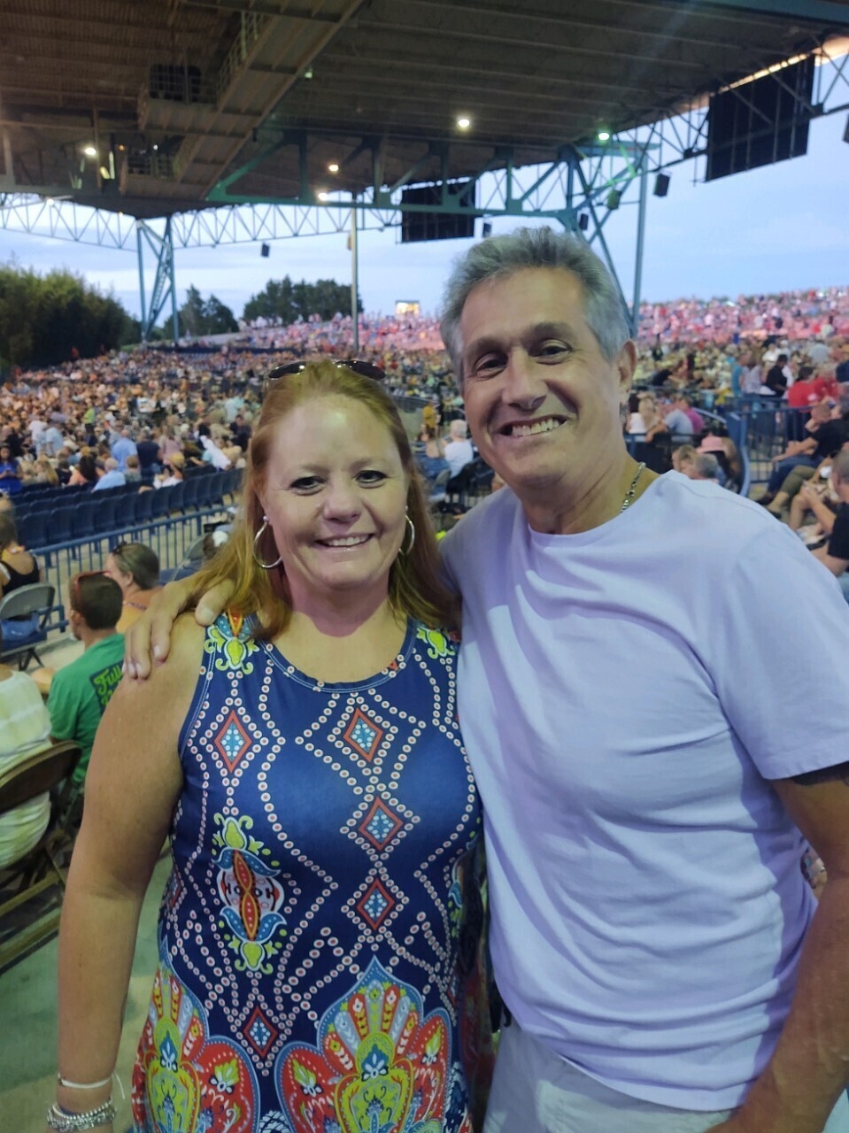 Keith Urban: the Speed of Now World Tour
