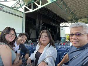 Keith Urban: the Speed of Now World Tour