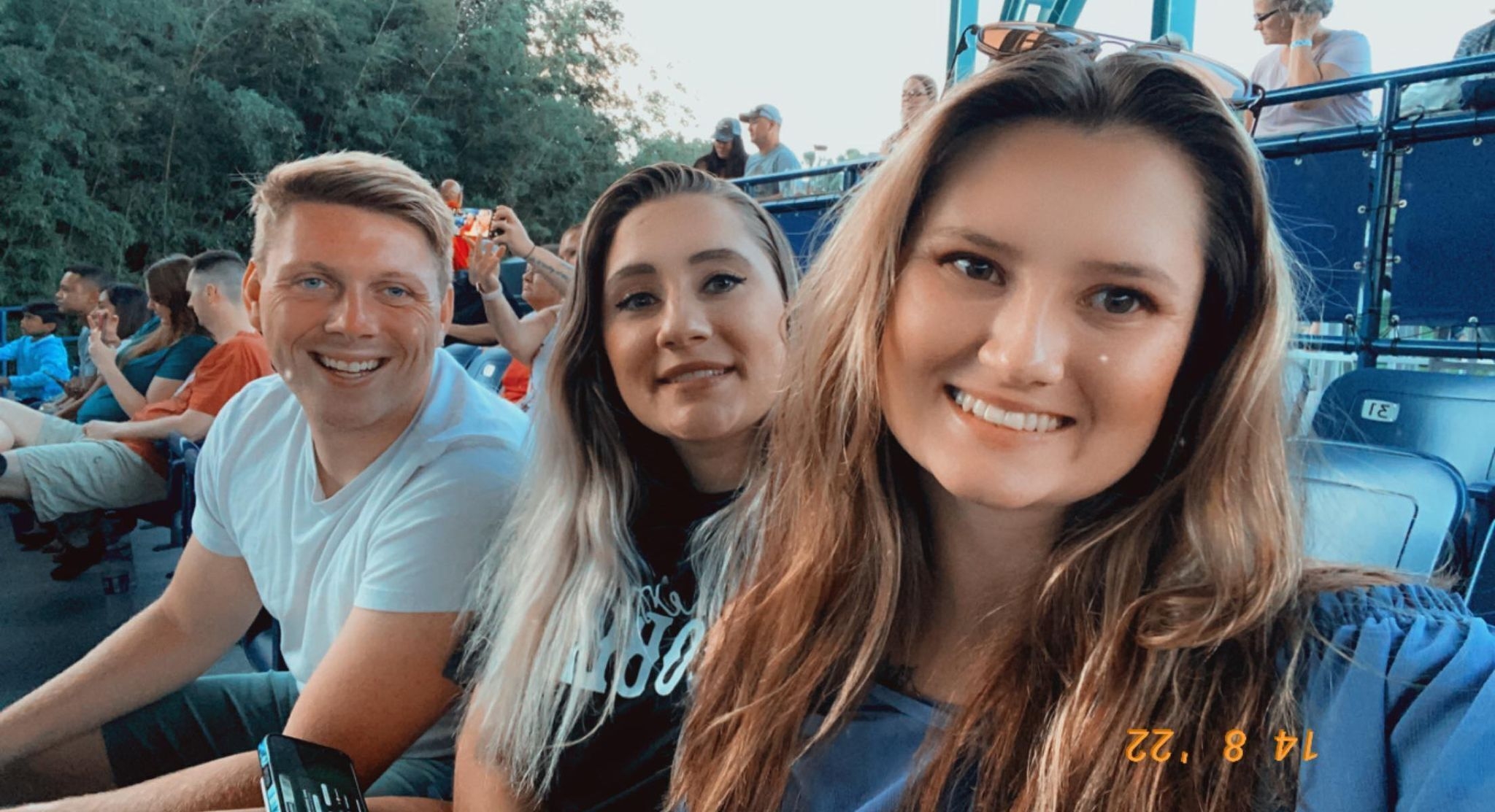 Keith Urban: the Speed of Now World Tour