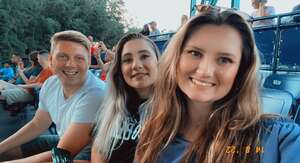 Keith Urban: the Speed of Now World Tour