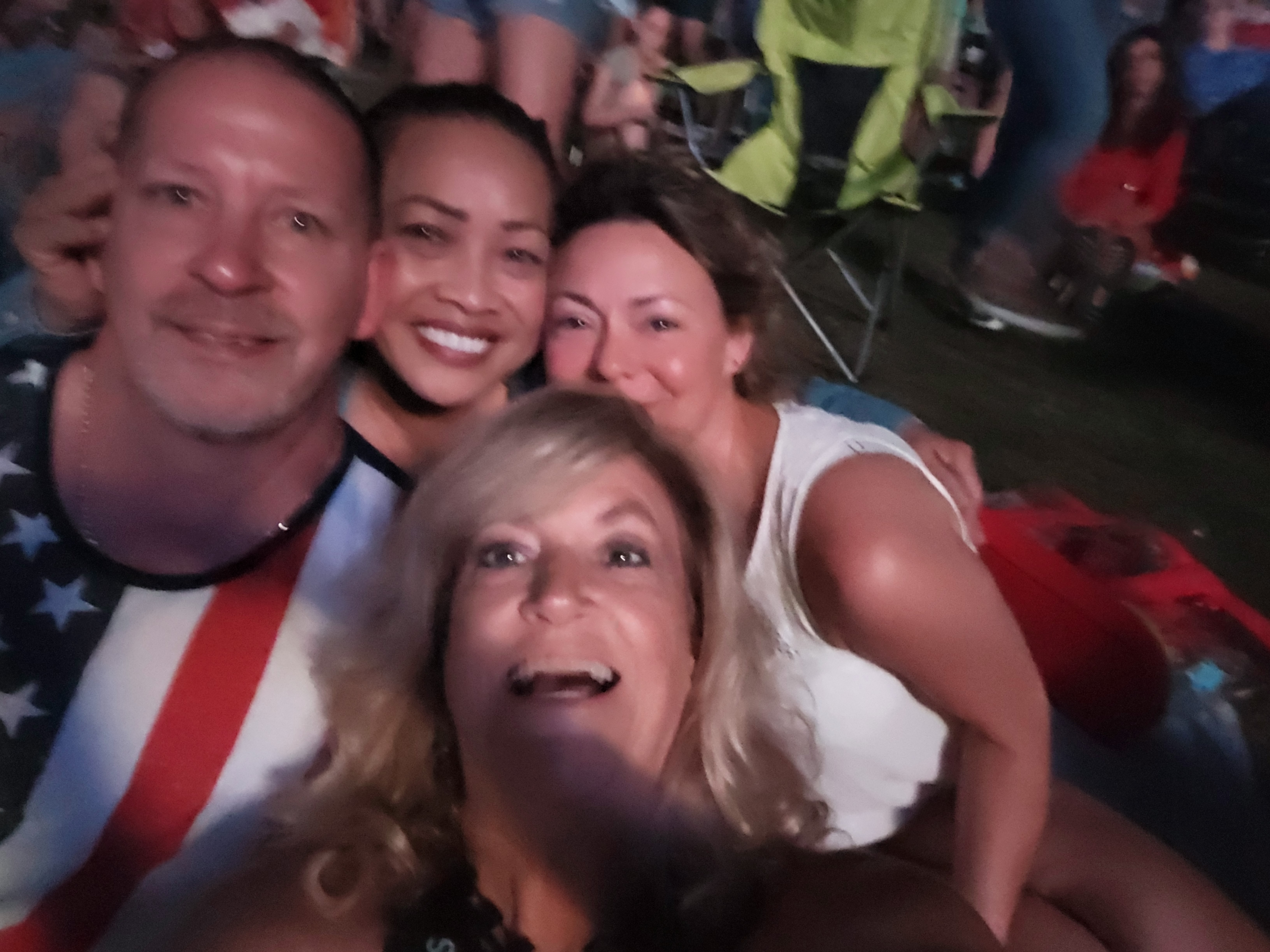 Keith Urban: the Speed of Now World Tour