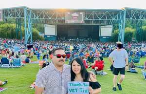 Keith Urban: the Speed of Now World Tour